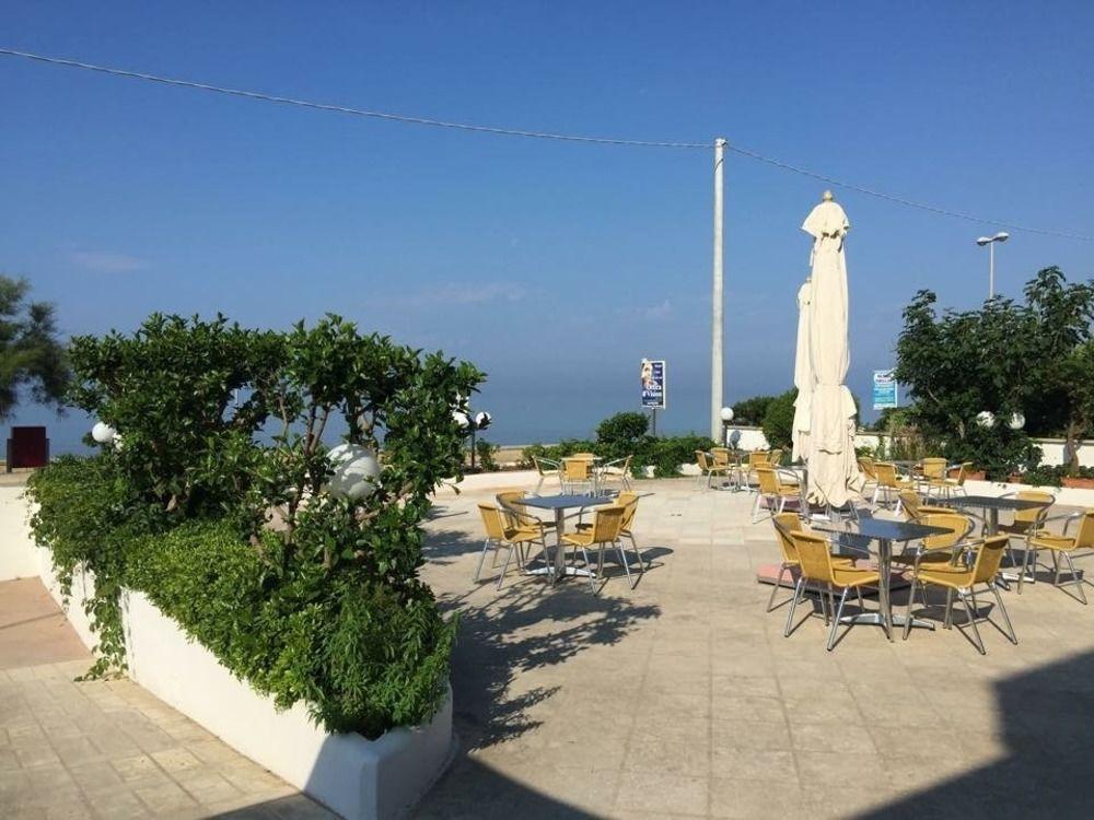 Hotel Albatros Torre Vado Exterior photo